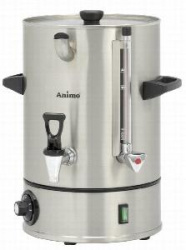 Диспенсер горячих напитков Animo Mwr 10N 50115
