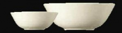 Салатник глубокий круглый фарфор 21СМ Rosenthal Jade 33021