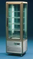 Шкаф кондитерский холодильный Tecfrigo Snelle 351G бронза – купить в RuOborudovanie.ru с доставкой до двери Купить шкаф кондитерский холодильный tecfrigo snelle 351g бронза – цена от завода, доставка до двери | RuOborudovanie.ru