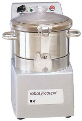 Куттер Robot Coupe R8 арт.21291 настольный объемом 8л – купить в RuOborudovanie.ru с доставкой до двери Купить куттер robot coupe r8 арт.21291 настольный объемом 8л – цена от завода, доставка до двери | RuOborudovanie.ru