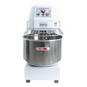 Тестомес спиральный FoodAtlas HS-40A Eco 220В