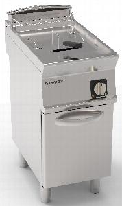 Фритюрница  Tecnoinox Fr43Fe7 716055 740 серии