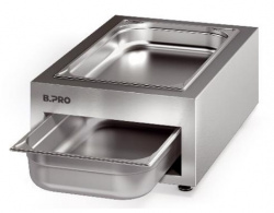 БЛОК-МУЛЬТИЭЛЕМЕНТ B.PRO COOK BC ME 573 458