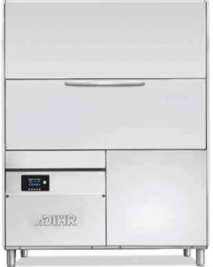 Машина котломоечная Dihr Lp4 S8 Plus Elettronica+Ps+Dde