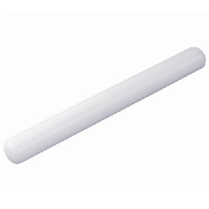 Скалка 50СМ D4,5См, пластик 40-W022