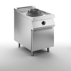 Купить плита вок газовая 700 серии apach chef line slrwg67pcs – цена от завода, доставка до двери | RuOborudovanie.ru