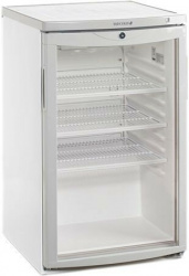 Купить шкаф барный tefcold bc145 холодильный со стеклом – цена от завода, доставка до двери | RuOborudovanie.ru