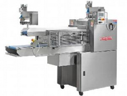 Тестоделитель Sottoriva Opera One 240