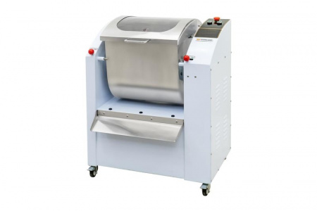 Тестомес для крутого теста Danler PG-36 H