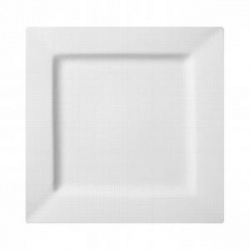 Тарелка Cameo Square Rim 26Х26Cm H2,7См 710-101