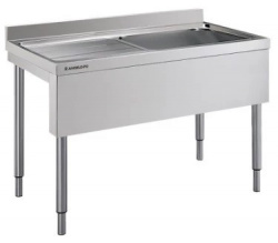 Ванна моечная Angelo Po 12L14S