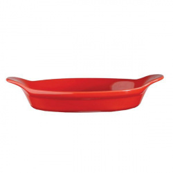 Форма для запекания овальная 23,2х12,5см 0,38л, цвет красный, Cookware REDIOEN1 – купить в RuOborudovanie.ru с доставкой до двери Купить форма для запекания овальная 23,2х12,5см 0,38л, цвет красный, cookware redioen1 – цена от завода, доставка до двери | RuOborudovanie.ru