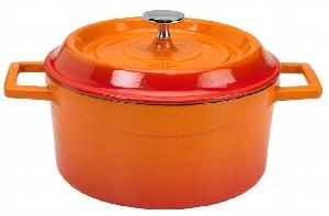 Кастрюля чугун Pentole Agnelli 10СМ 0,35Л Coghsrp10410G