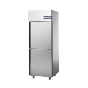 Шкаф холодильный Apach Lck70N1M1D2 700л комбинированный 