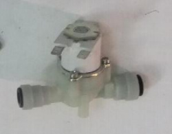 Соленоид Unox El1252A0/Kel1252A