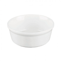 Купить форма для запекания d13,5см 0,50л, цвет белый, cookware whcwrpdn1 – цена от завода, доставка до двери | RuOborudovanie.ru