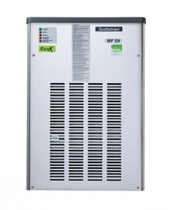 Льдогенератор Scotsman Mf 59 Split Co2 Ox