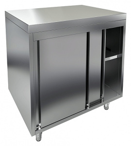 Стол центральный нбмсзк-9/3 купе