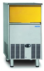 Льдогенератор Icemake Nd 50 As кубик