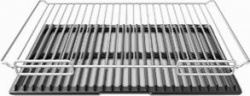 Гастроемкость Unox Tg 970 Gn 1/1 Super Grill