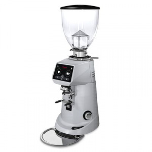 Кофемолка Fiorenzato F83 E (серый)