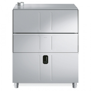 Котломоечная машина Smeg UW60132D