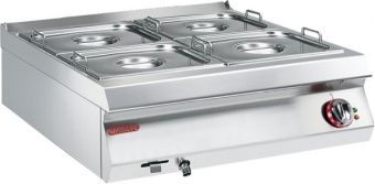 Мармит Angelo Po 1G0BME настольный 1*GN2/1 – купить по цене завода