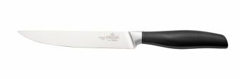 Нож универсальный 138 мм Chef Luxstahl [A-5506/3] – купить по цене завода
