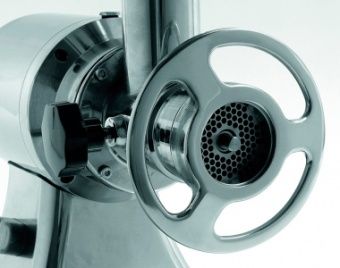 Мясорубка Fama ts 12 fts 127ue 1/2 унгер 220 в – купить по цене завода