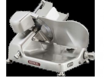 Слайсер Berkel Suprema Peg370 1Ф. – купить по цене завода