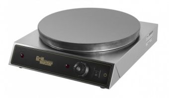 Блинница Grill Master Ф1БкрЭ (21805) электр. 1х400мм – купить по цене завода