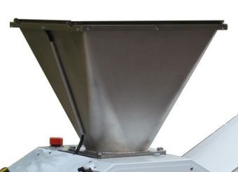 Бункер для тестоделителя вакуумного поршневого Apach Bakery Line Tr200 – купить по цене завода