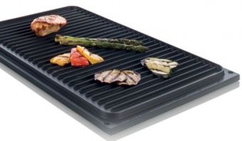 Противень Lainox Pizza Grill термоаккумулирующая плита – купить по цене завода