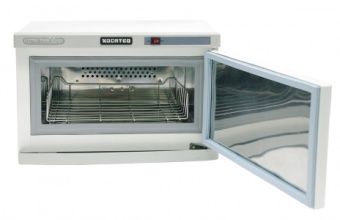 Подогреватель ошибори Kocateq TW23A с УФ (для полотенец) – купить по цене завода