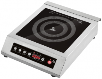 Плита индукционная Airhot IP3500 DS – купить по цене завода