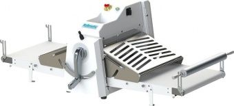 Тестораскатка Rollmatic R50B-08 – купить по цене завода