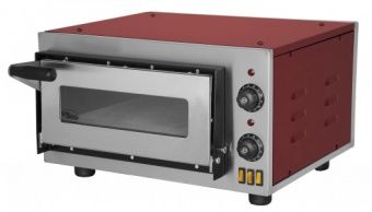 Печь для пиццы Grill Master ППЭ/1-Xs 70009 – купить по цене завода