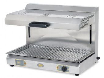Гриль саламандра Roller Grill Sem 800 B – купить по цене завода