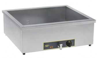 Мармит водяной Roller Grill Bm 21 – купить по цене завода