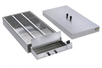 Коптильня Roller Grill Fm 3 – купить по цене завода