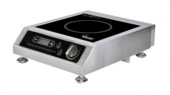 Плита индукционная Viatto VA-IC3520PRO – купить по цене завода