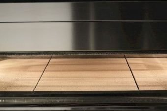 Печь для пиццы Oem-ali 635 L/1 электрическая серии SuperTop 1-камерная с подом 113х73см – купить по цене завода