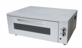 Секция хлебопекарная Grill Master ШЖЭ/1 22124К – купить по цене завода