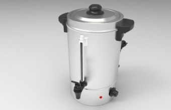 Электрокипятильник Hurakan HKN-Hvn10M – купить по цене завода