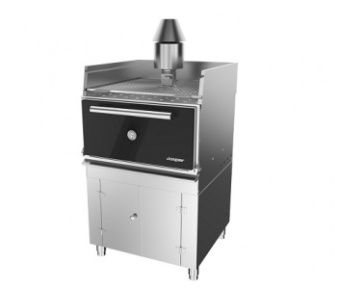 Печь Josper Hjx-50 L Bc – купить по цене завода