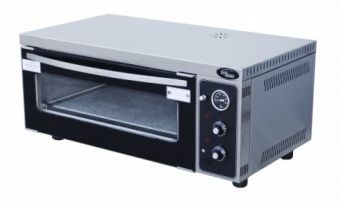 Печь для пиццы Grill Master ППЭ/1 22134 – купить по цене завода