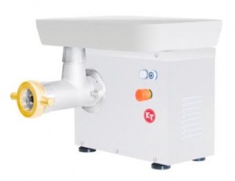 Мясорубка KT Lm-82/P Unger нерж с педалью – купить по цене завода