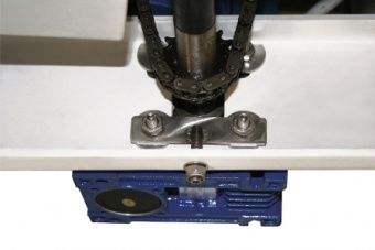 Тестомес Pizza Group IR22 2V – купить по цене завода
