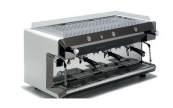 Кофемашина Astoria Sae/3 Core 200 белый C.M.A. – купить по цене завода