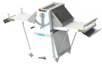 Тестораскатка Rollmatic R60-I/12 /НАБОР для нарезки круассанов 140Х130ММ – купить по цене завода